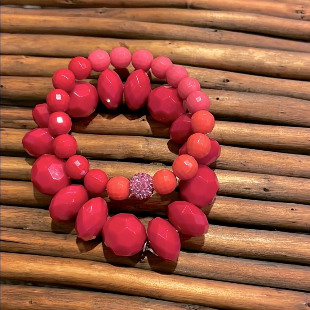 Kids Stella & Dot bracelets